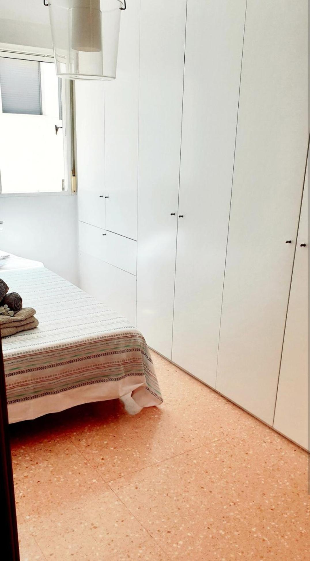 Lovely Penhouse In Alicante With Parking Esterno foto