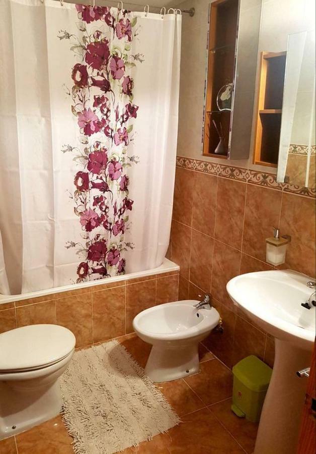 Lovely Penhouse In Alicante With Parking Esterno foto