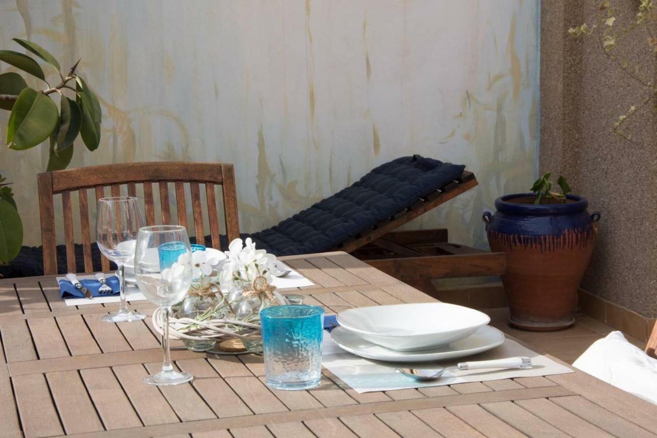 Lovely Penhouse In Alicante With Parking Esterno foto