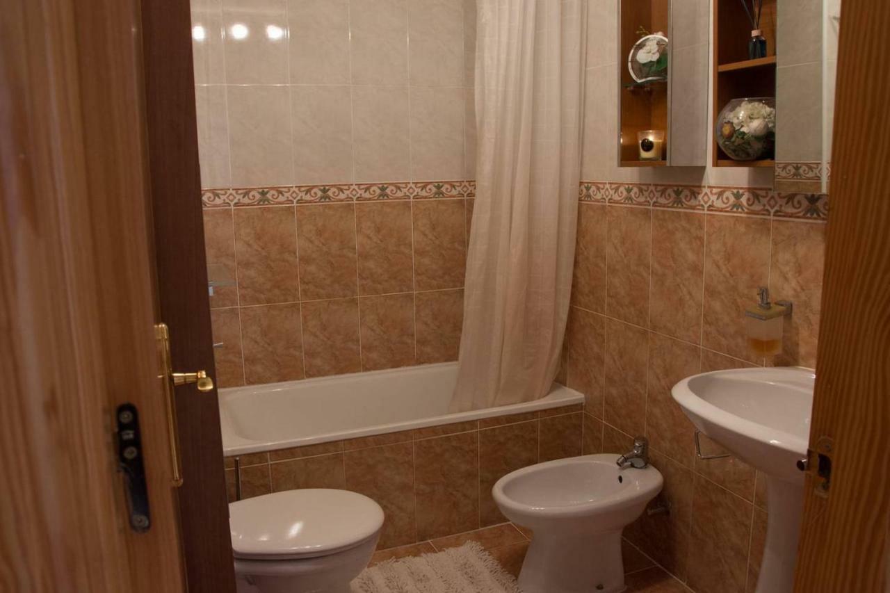 Lovely Penhouse In Alicante With Parking Esterno foto